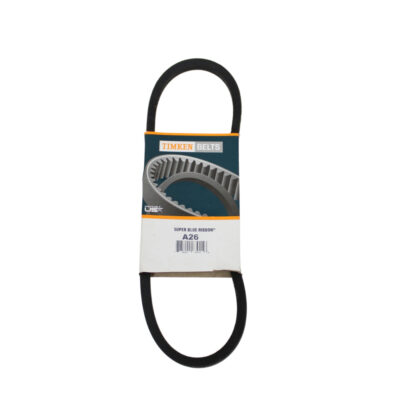 Drive Belt (A26) for EcoLiner SP