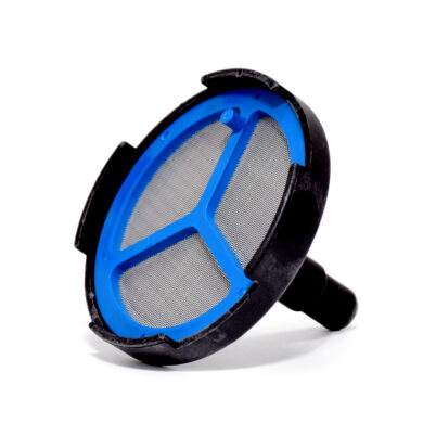 Airless Pump Suction Filter