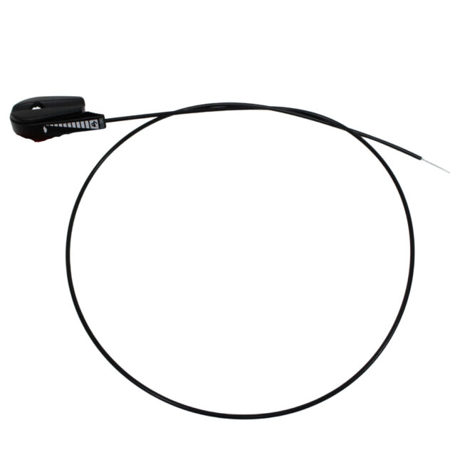 Engine Throttle & Cable for NewRider 5000 (Honda)