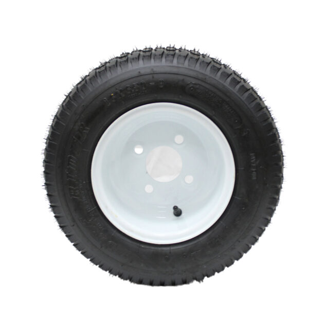 Wheel 16"