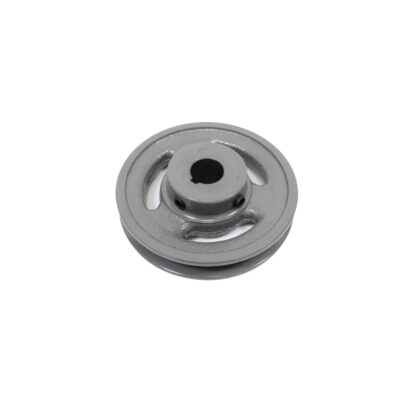 Gearbox Pulley 4.25" for NewRider 5000