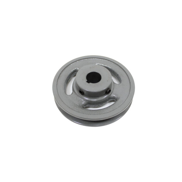 Gearbox Pulley 4.25" for NewRider 5000