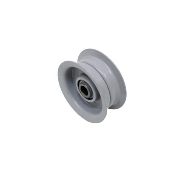 Flat Idler Pulley 2" for NewRider
