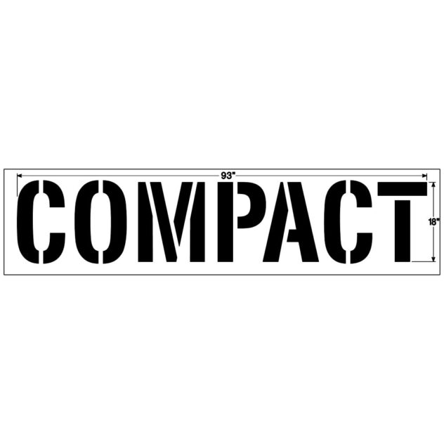 COMPACT Stencil - Image 5