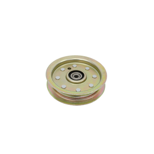 Flat Idler Pulley for NewRider 5000