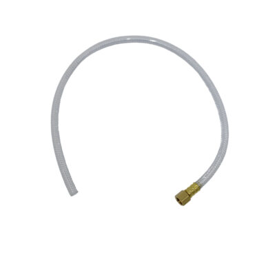 Pump Return Hose for NewRider 5000