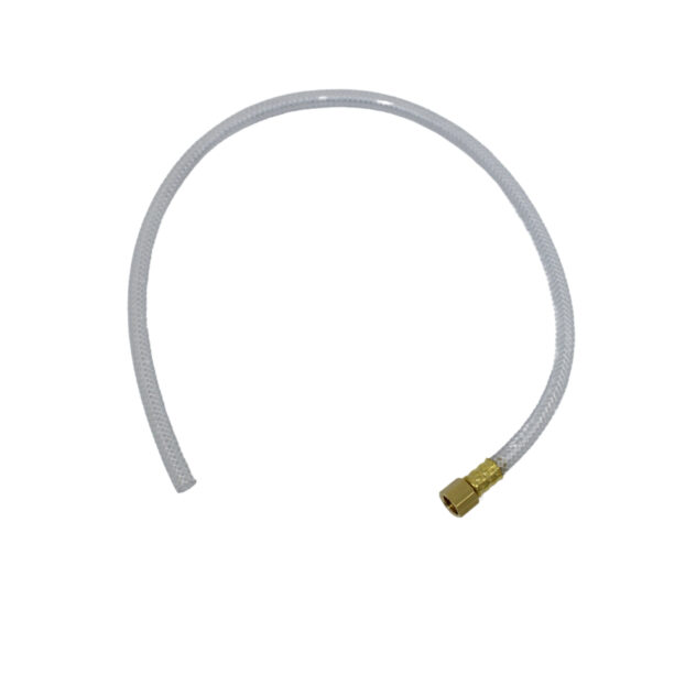 Pump Return Hose for NewRider 5000