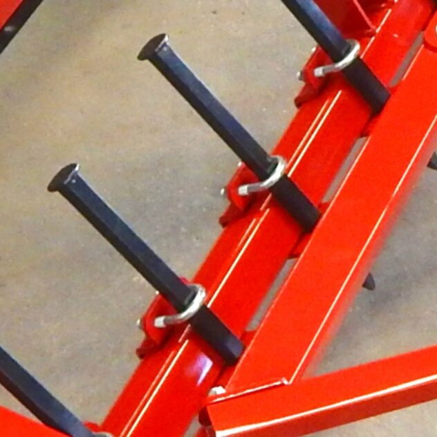 Harrow Spike for DirtMedics - Image 2