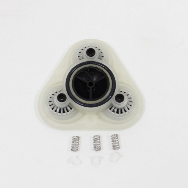 Valve Kit for Battery Powered EcoLiners