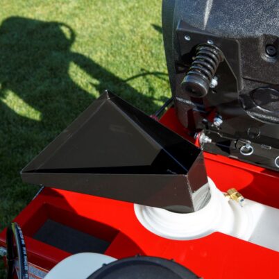No Spill Metal Funnel