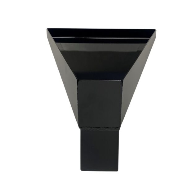 No Spill Metal Funnel - Image 2