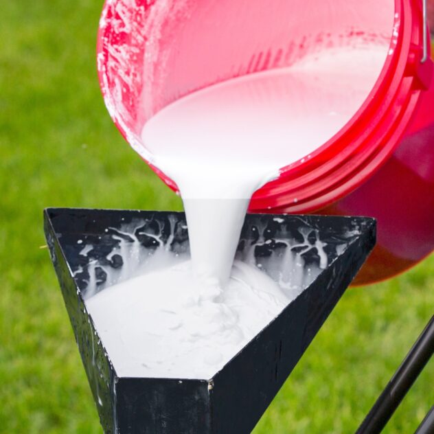 No Spill Metal Funnel - Image 3