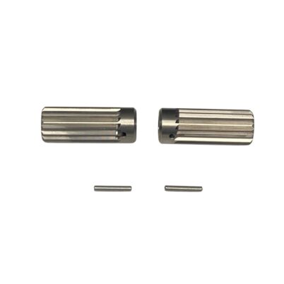 Self-Propelled Drive Roller Kit