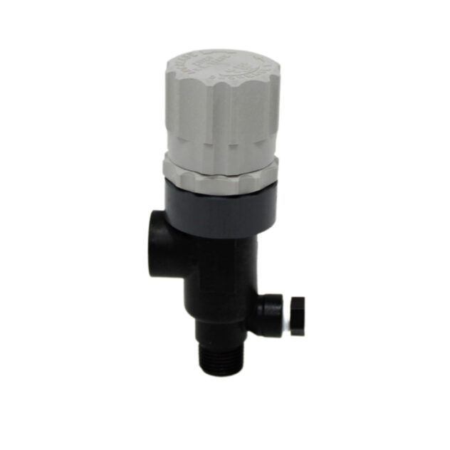 Pressure Valve Assembly for EcoLiner