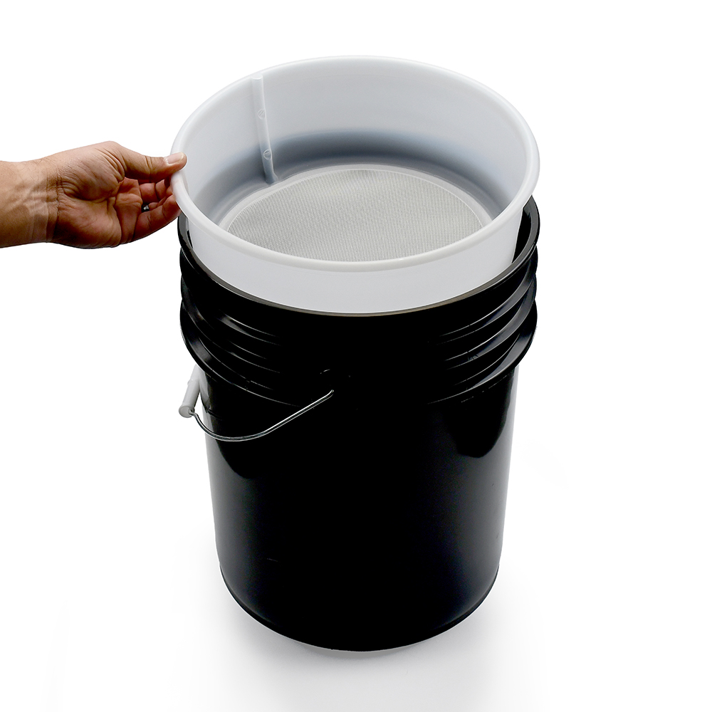 5-Gallon Reusable Paint Strainer (5pk)