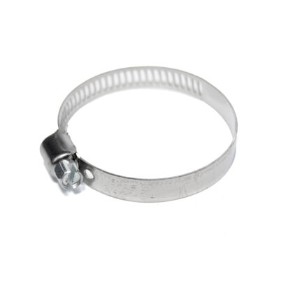 Trough Bellow Clamp for AeroVent