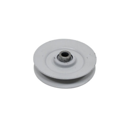 Drive Belt & Pump Belt Idler Pulley