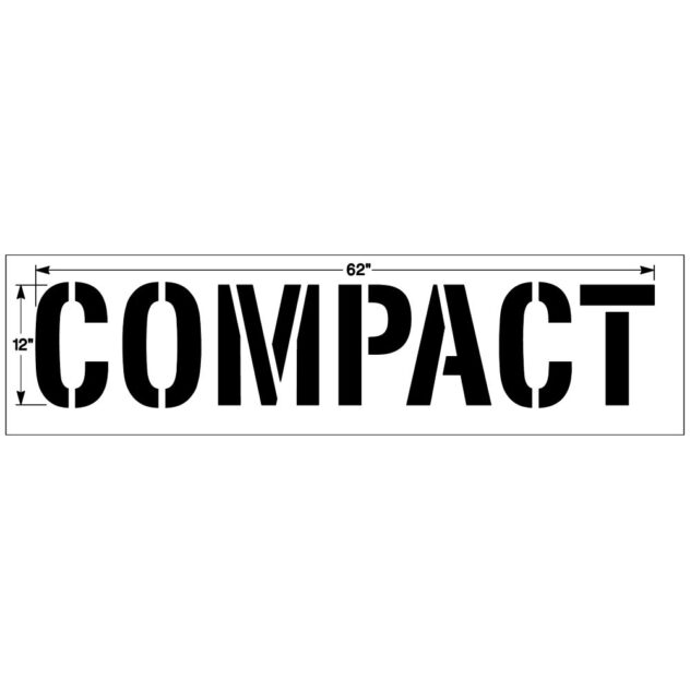 COMPACT Stencil - Image 4