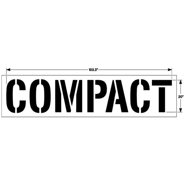 COMPACT Stencil - Image 6