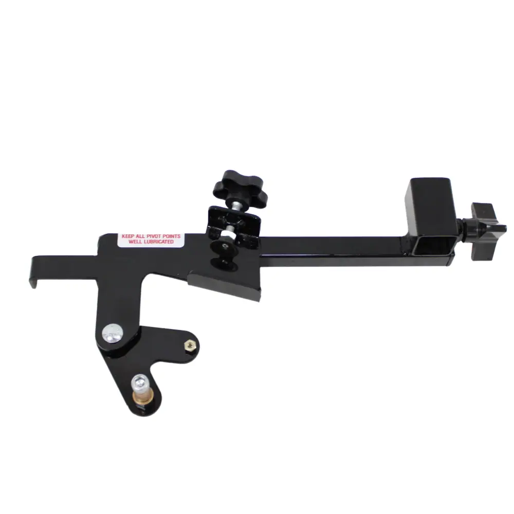 Spray Gun Mount for 4250 Airless Newstripe