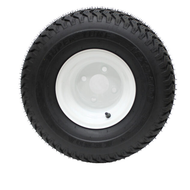 Wheel 18"