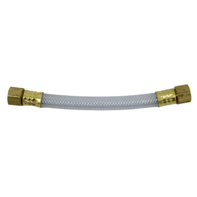 Purge Outlet Hose for NewRider 1700 HPA