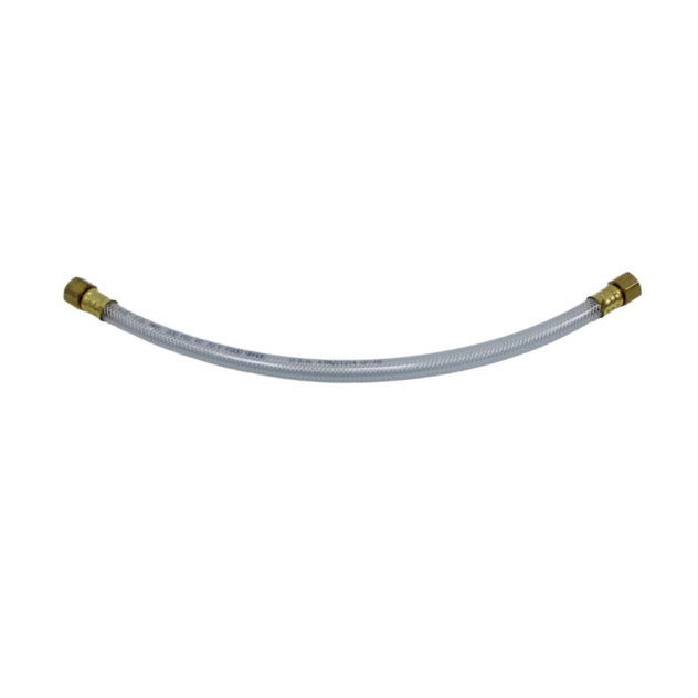 Purge Feed Hose for NewRider 1700 HPA