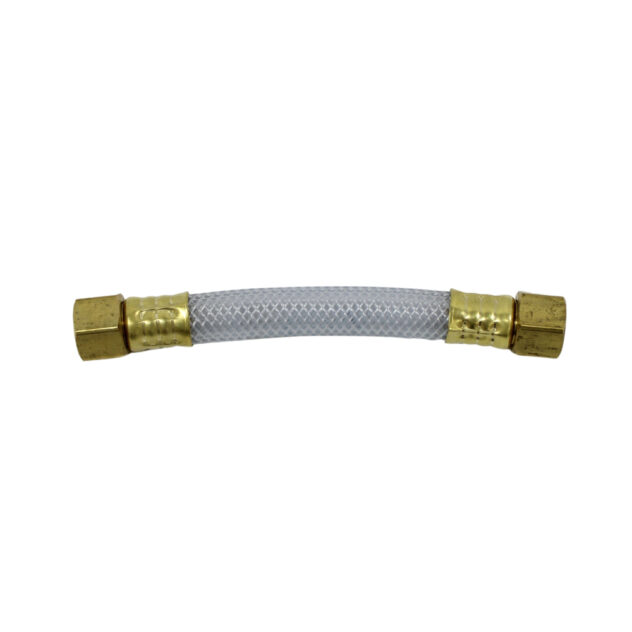 Pump Inlet Hose