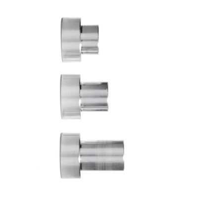 Plunger Block Set for AeroVents