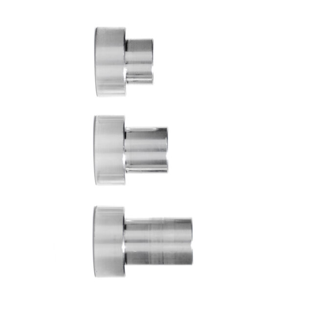Plunger Block Set for AeroVents
