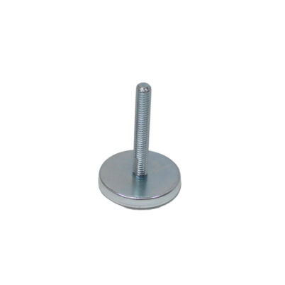 Support Foot for Single Can AeroVents