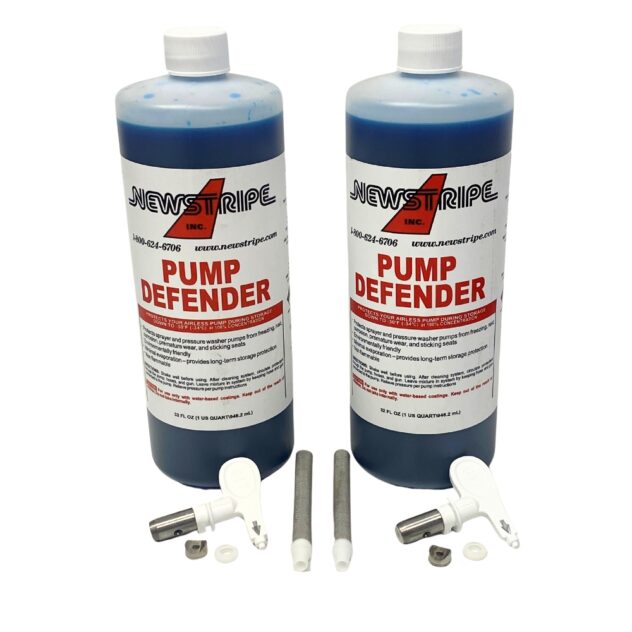 Airless Spray Gun Maintenance Kit for 4250, 4400 & 4600 SP