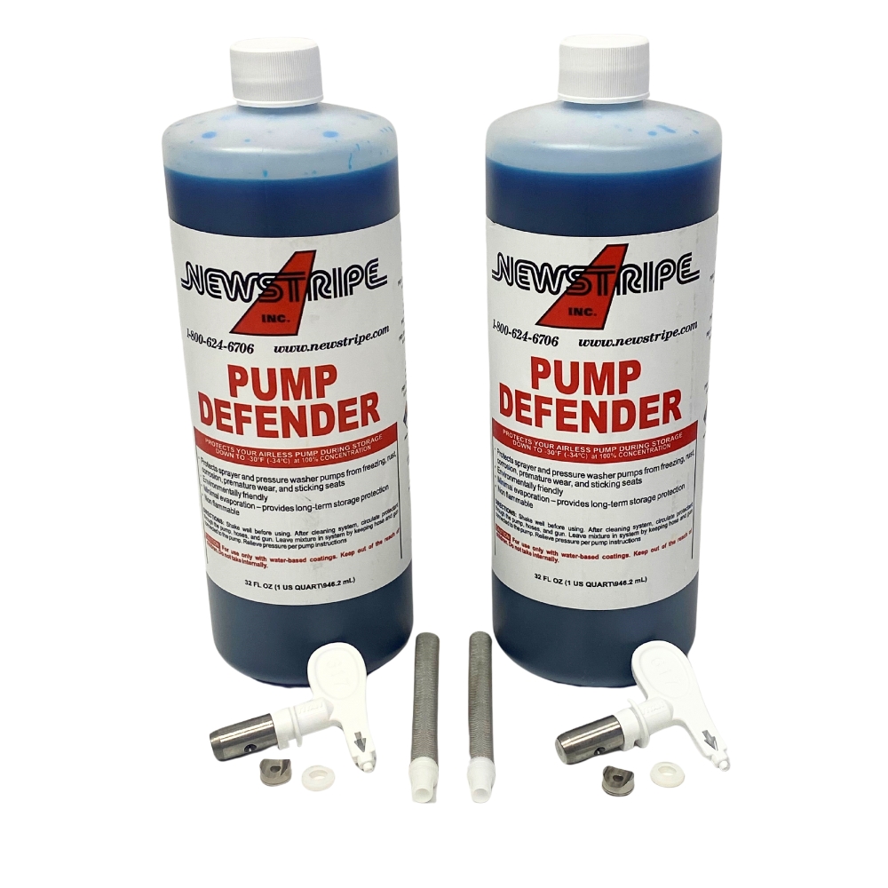 Airless Spray Gun Maintenance Kit for 4250, 4400 & 4600 SP