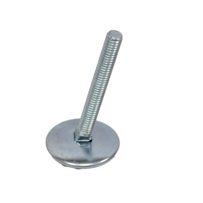 Rear Leveler Support Foot for AeroVent