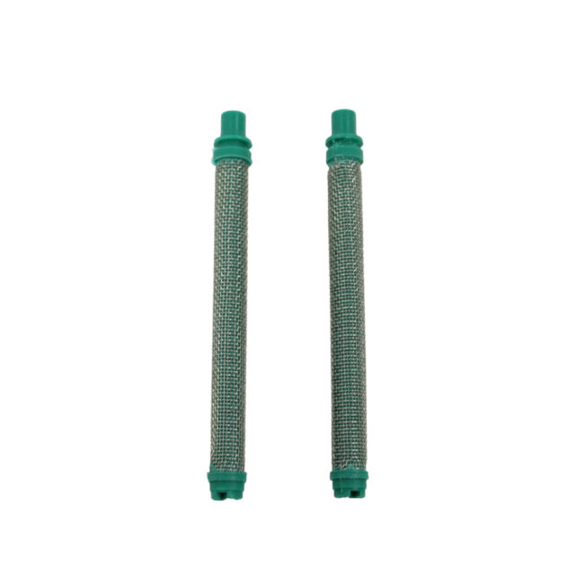 Airless Spray Gun Filter (2 Pack)