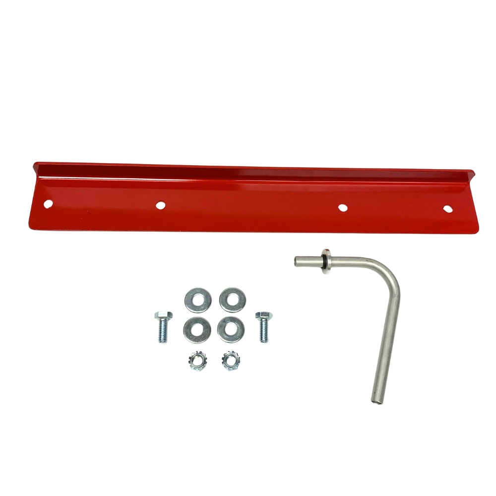 Left Side Extension Kit for RollMaster 1000 - Image 2