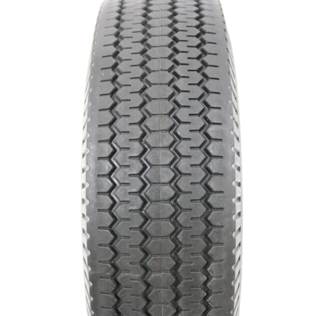 Wheel 10" 410/310 Flat Free - Image 2