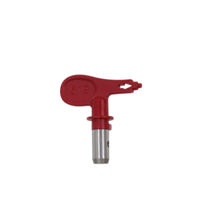 519 Red Airless Spray Tip (Discontinued)