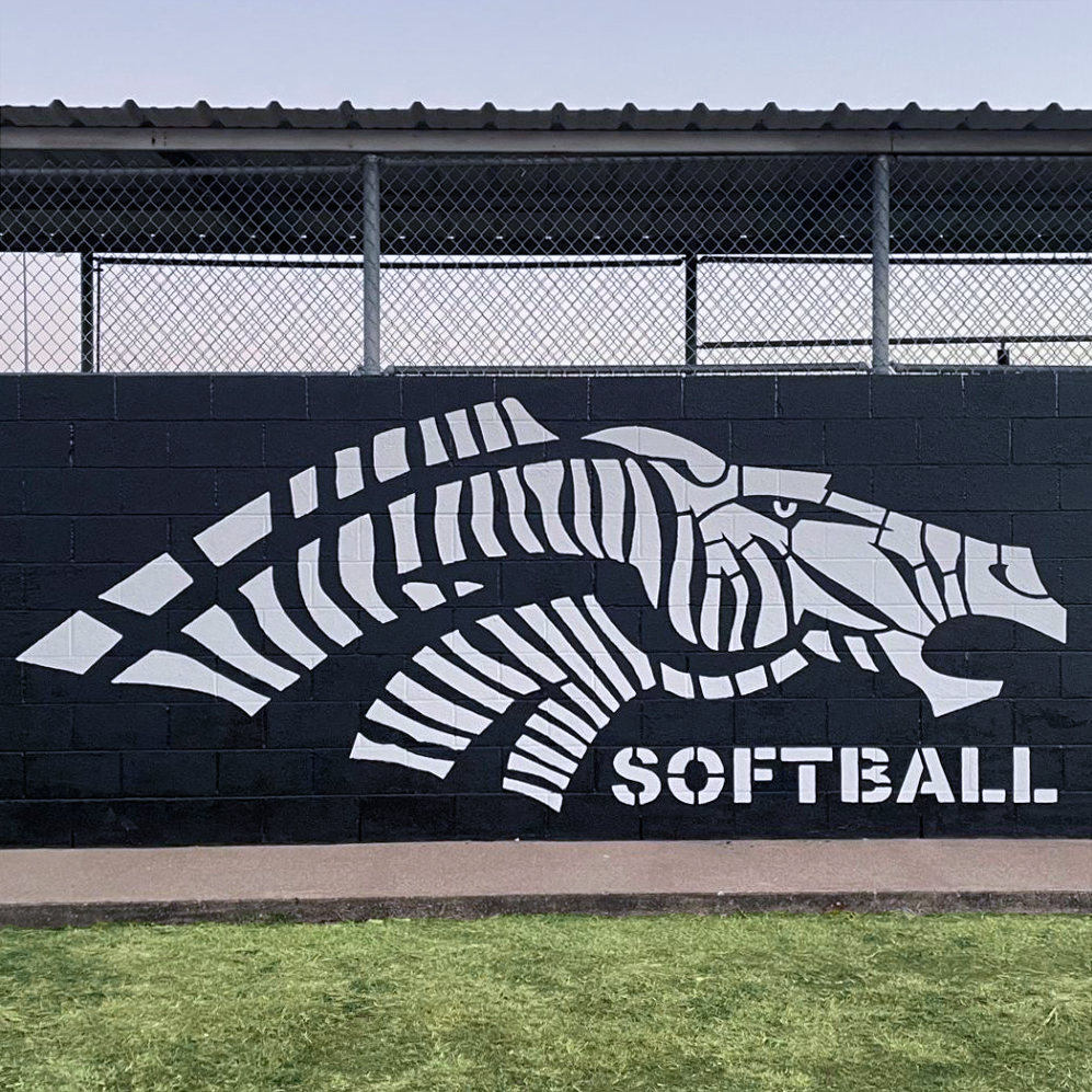 Custom Artwork Stencils