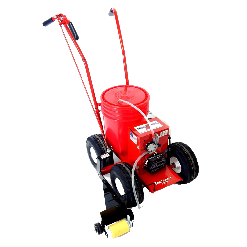 LIne Striping - rollmaster