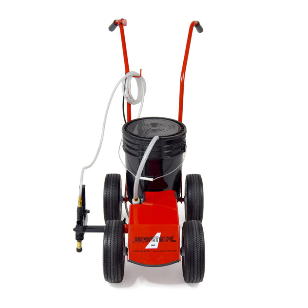 EcoLiner Standard Battery Powered Field Striping Machine - Image 6