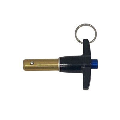 1/2" Quick Release Pin