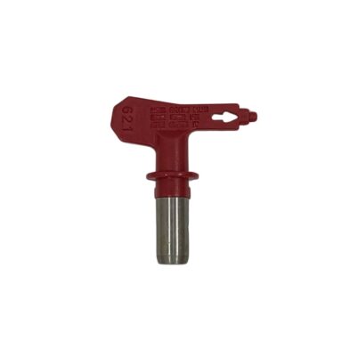 621 Red Airless Spray Tip (Discontinued)