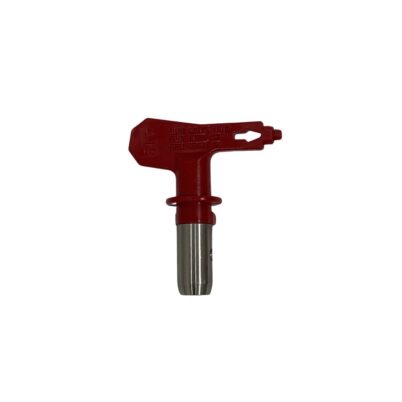 419 Red Airless Spray Tip (Discontinued)
