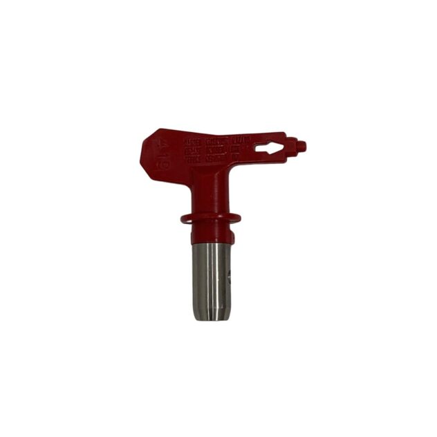 419 Red Airless Spray Tip (Discontinued)