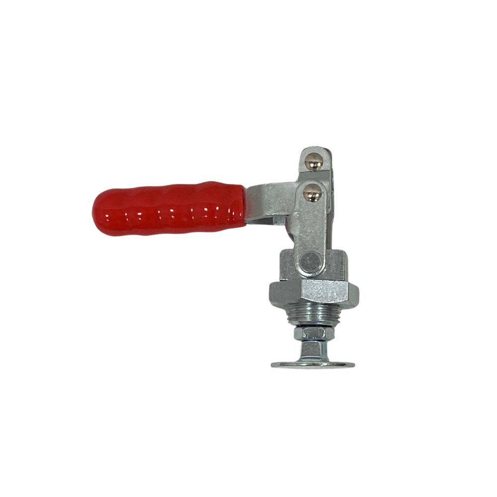 Phillips Qwik-Clamp Assembly Clamp - 3-in-1 Hose & Cable Holder