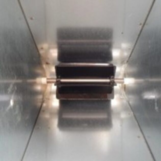 Bucket Paddle for NewLiner Dry Line Chalkers - Image 3