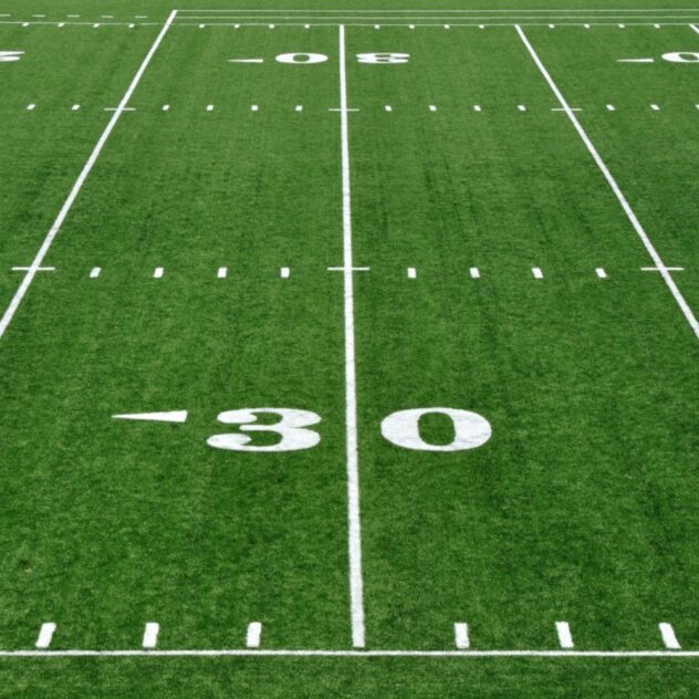 football field