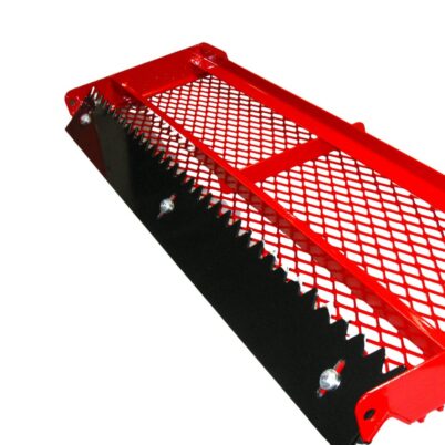 Planer Blade for DragKing Deluxe Infield Drag