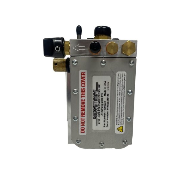 Airless Pump Replacement 0.44 GPM - Image 2